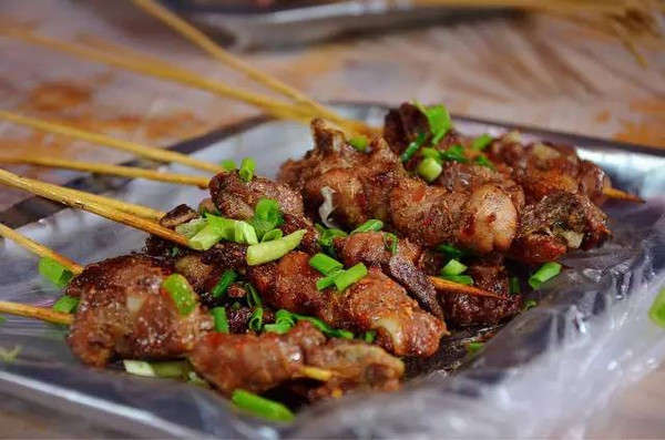 阿合奇五花肉培训