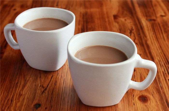 阿合奇奶茶培训