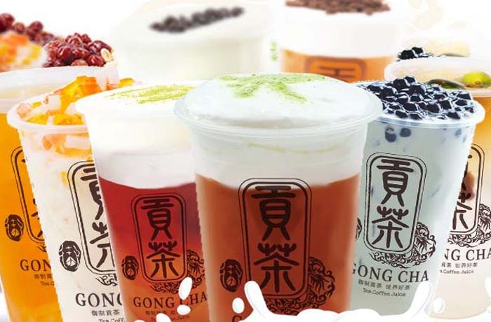 阿合奇贡茶培训